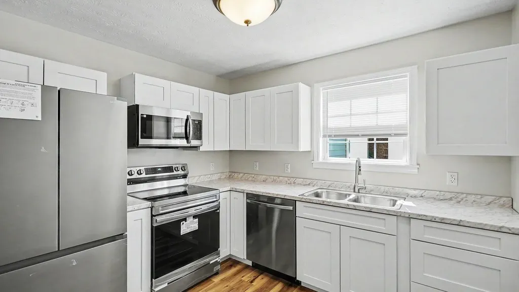 86 Brink Avenue Winchester KY 40391