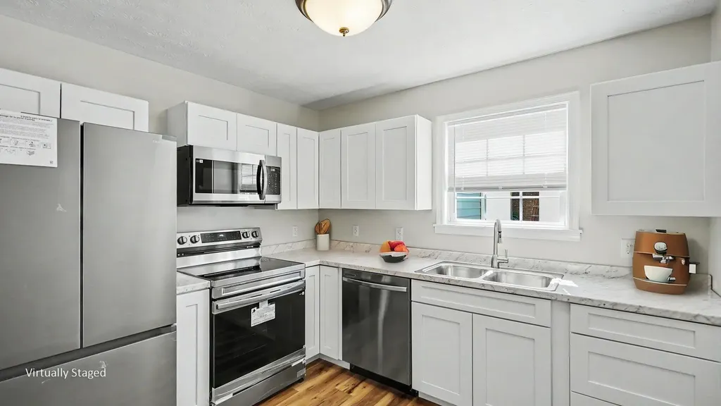 86 Brink Avenue Winchester KY 40391