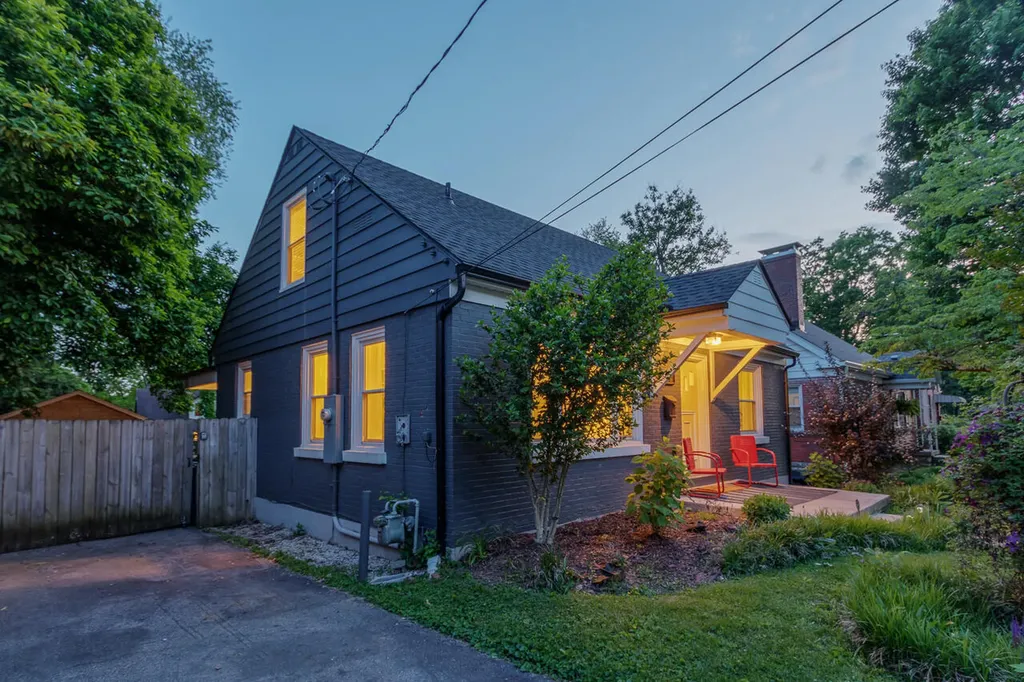 138 Lackawanna Road Lexington KY 40503