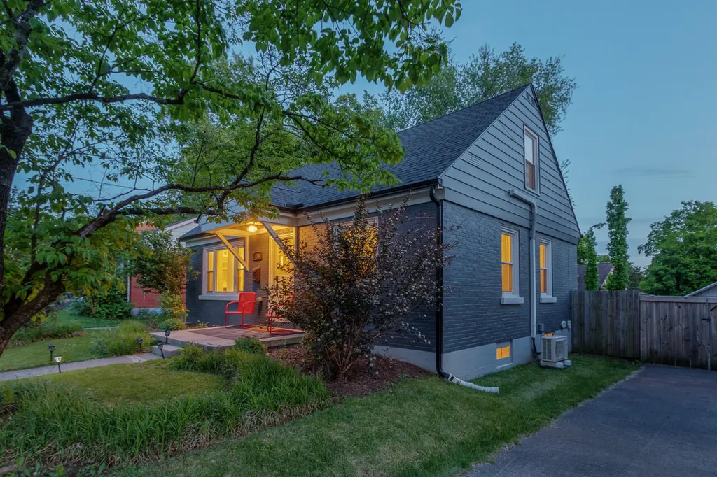 138 Lackawanna Road Lexington KY 40503