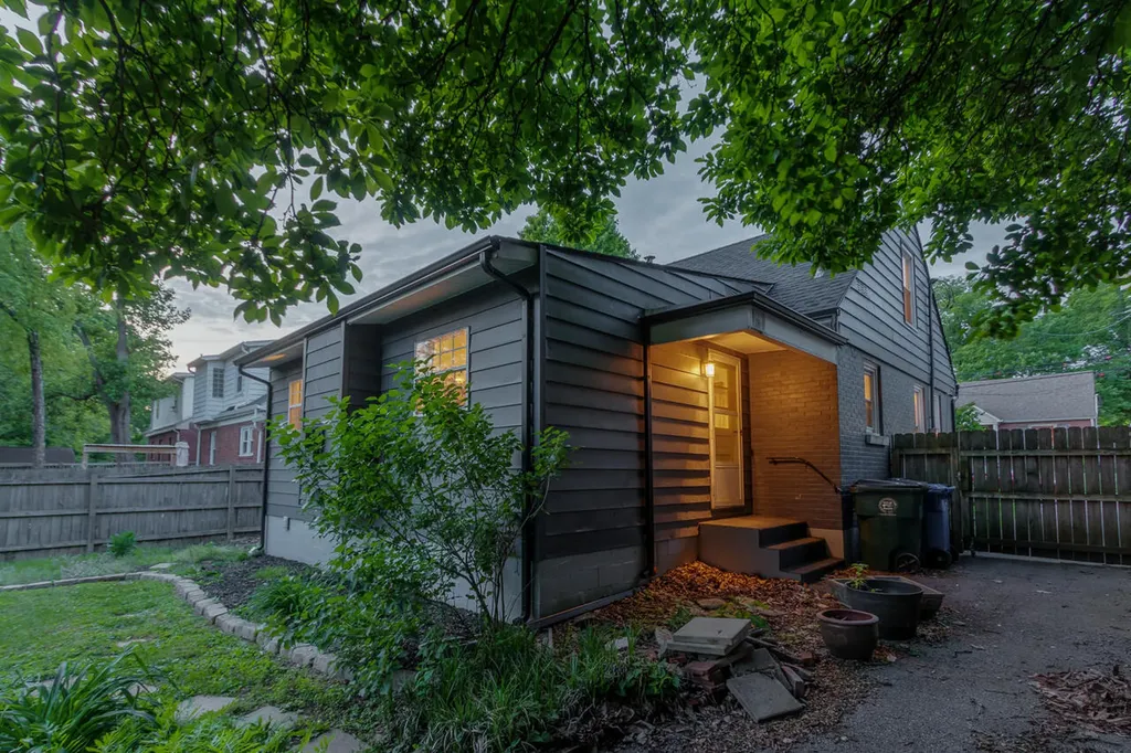 138 Lackawanna Road Lexington KY 40503