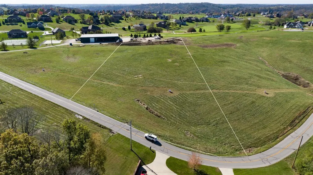 Tract #2 Avawam Drive Richmond KY 40475