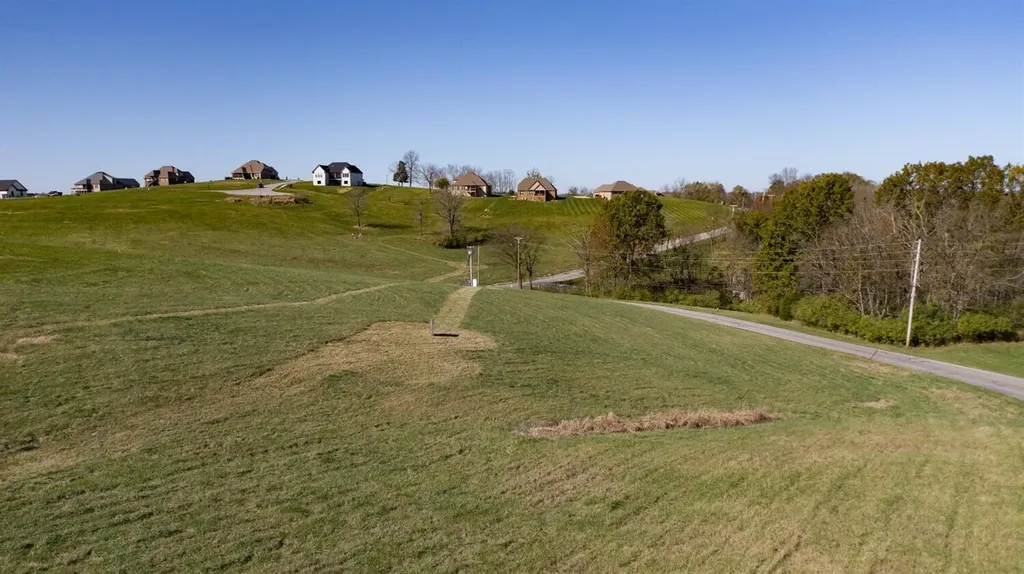 Tract #2 Avawam Drive Richmond KY 40475