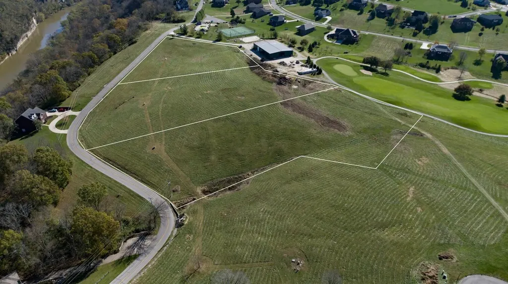 Tract #2 Avawam Drive Richmond KY 40475