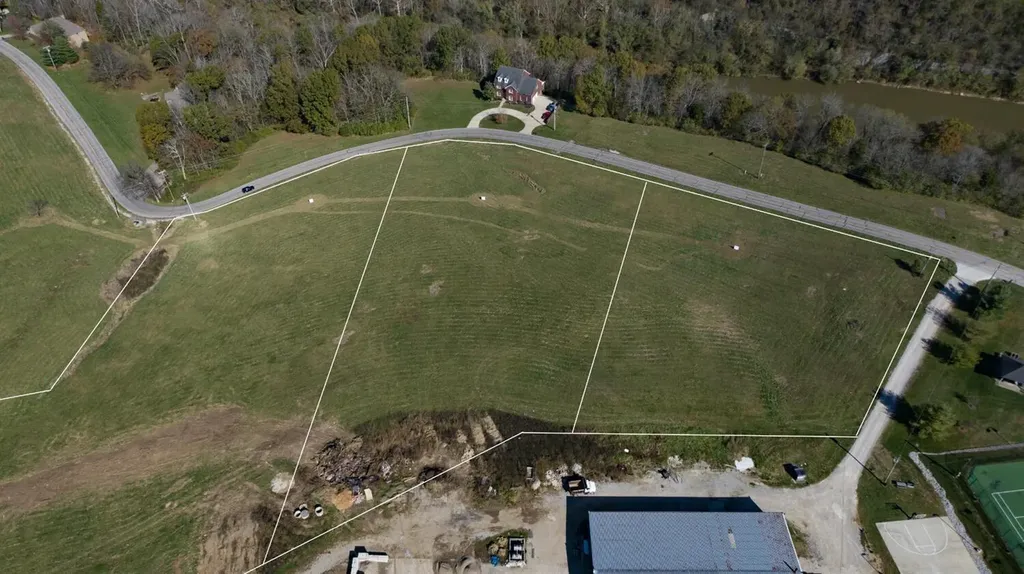 Tract #2 Avawam Drive Richmond KY 40475