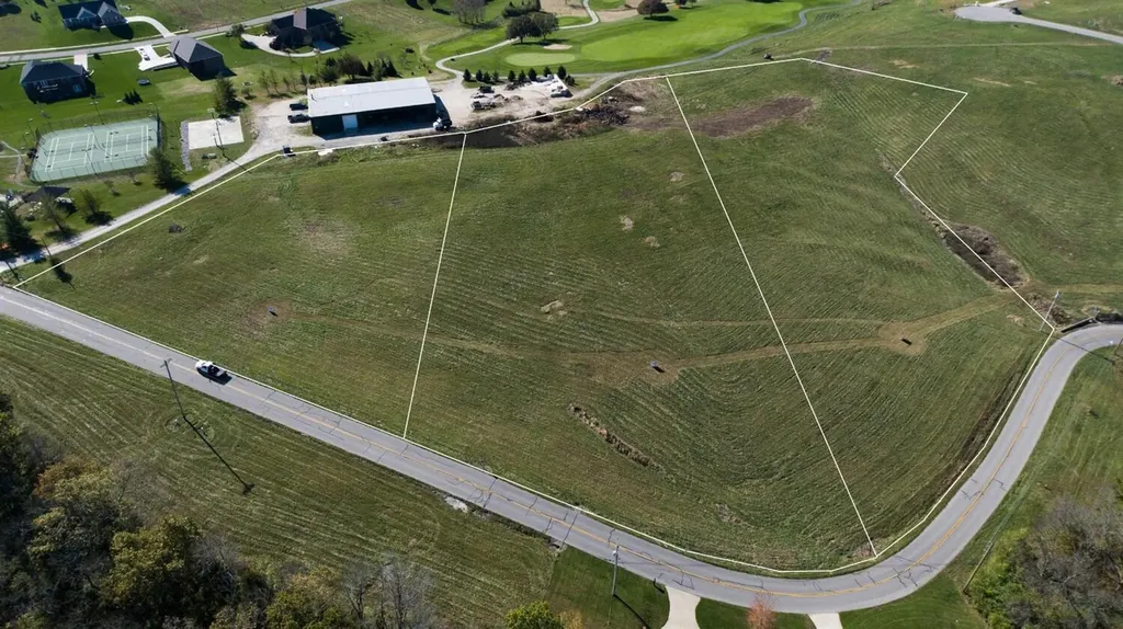 Tract #2 Avawam Drive Richmond KY 40475