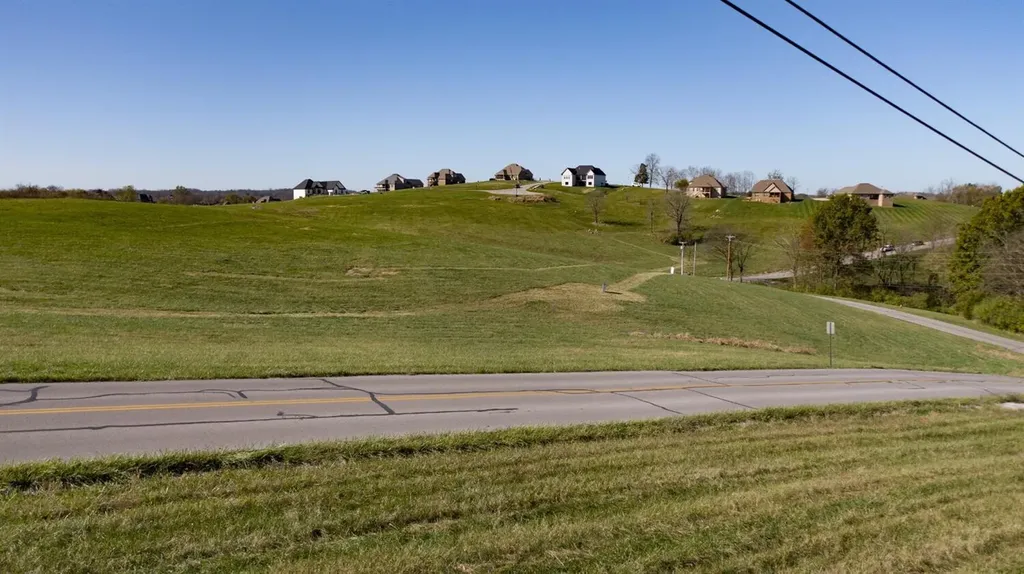 Tract #2 Avawam Drive Richmond KY 40475