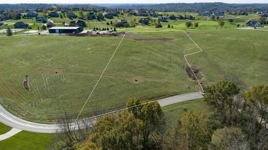Tract #3 Avawam Drive Richmond KY 40475
