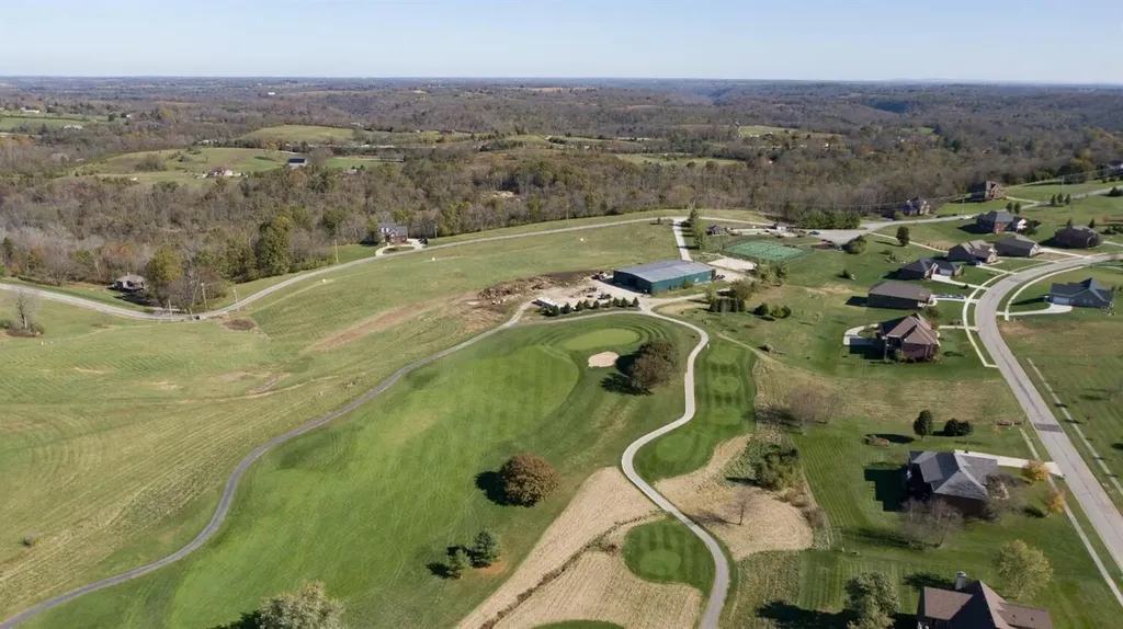 Tract #3 Avawam Drive Richmond KY 40475