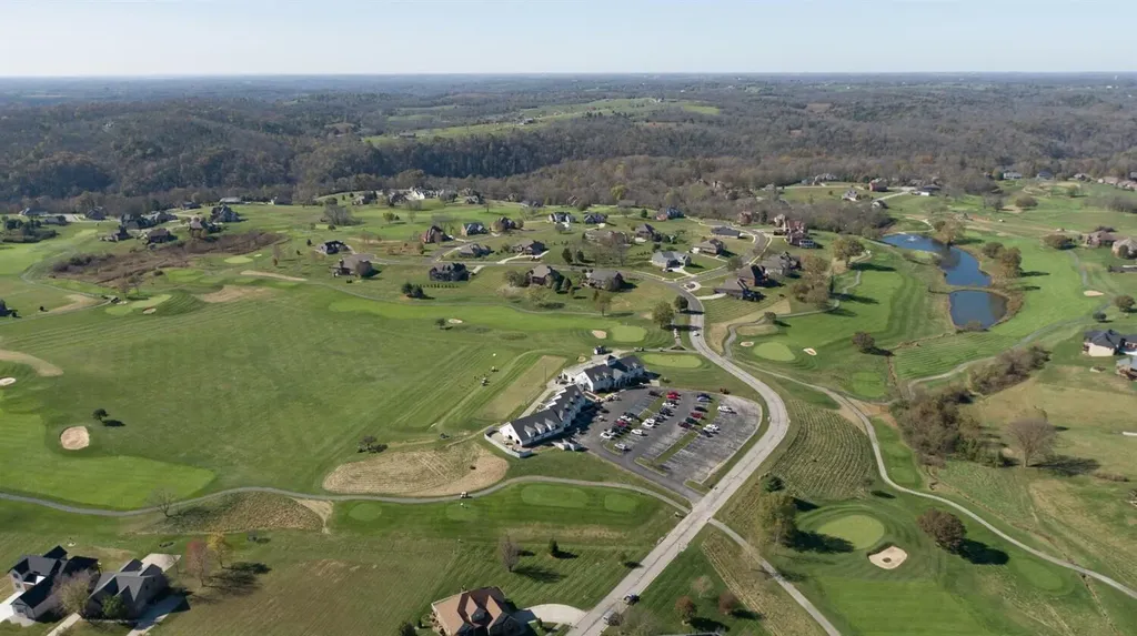 Tract #3 Avawam Drive Richmond KY 40475
