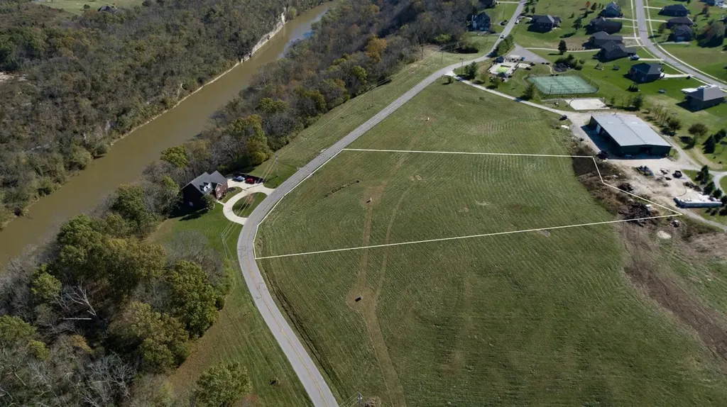 Tract #3 Avawam Drive Richmond KY 40475