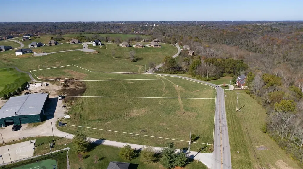 Tract #3 Avawam Drive Richmond KY 40475