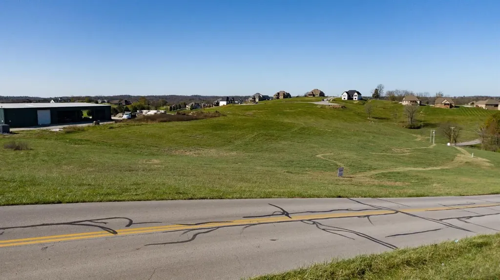 Tract #3 Avawam Drive Richmond KY 40475