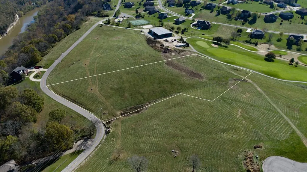 Tract #3 Avawam Drive Richmond KY 40475
