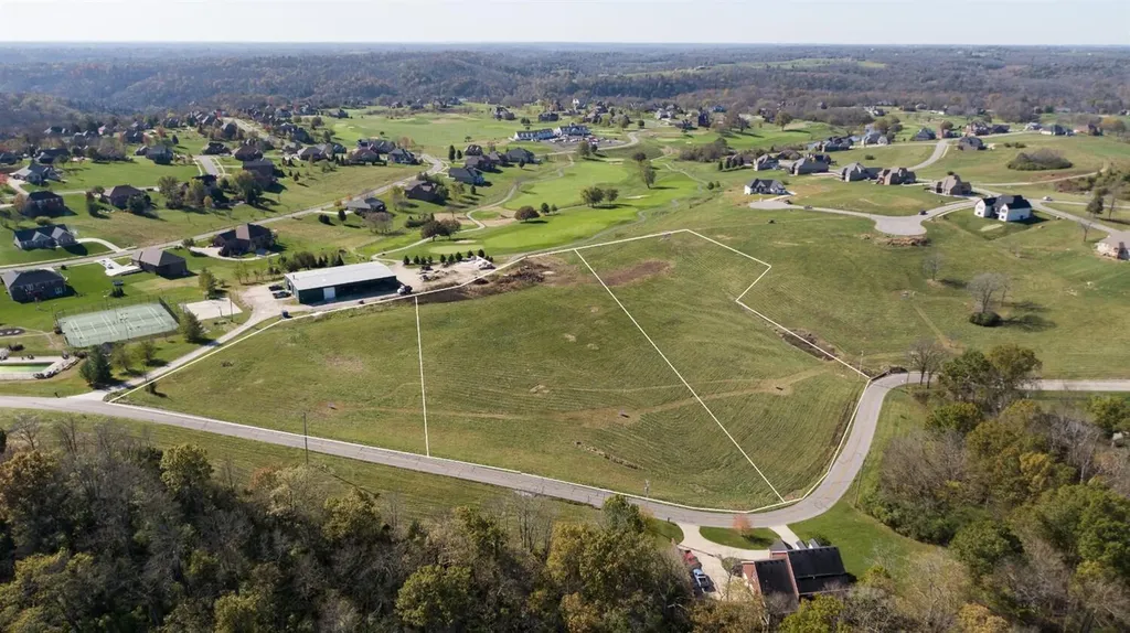 Tract #3 Avawam Drive Richmond KY 40475