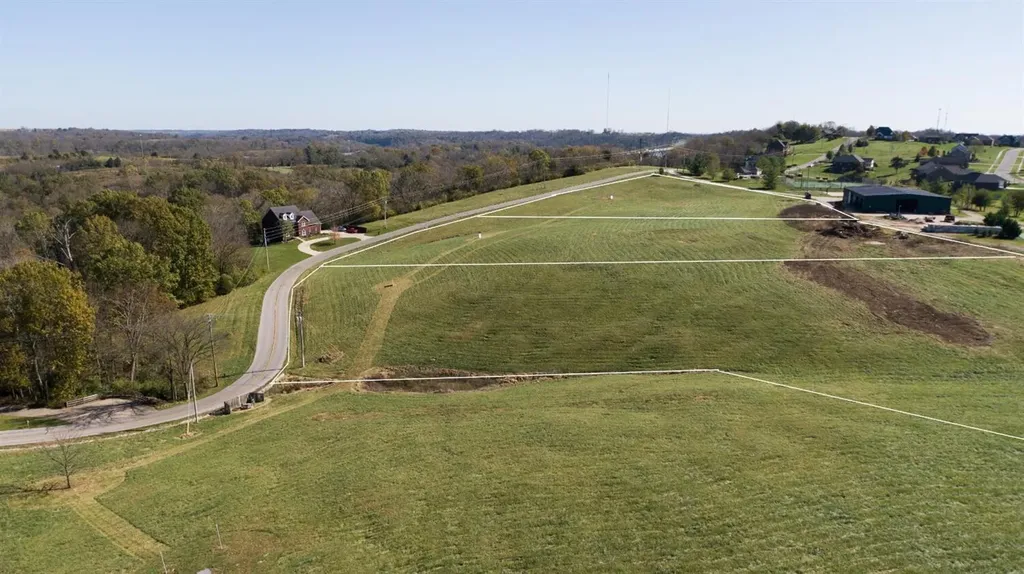 Tract #3 Avawam Drive Richmond KY 40475
