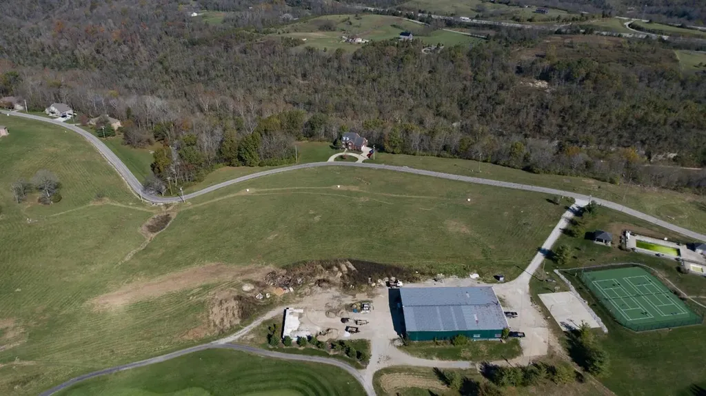 Tract #3 Avawam Drive Richmond KY 40475