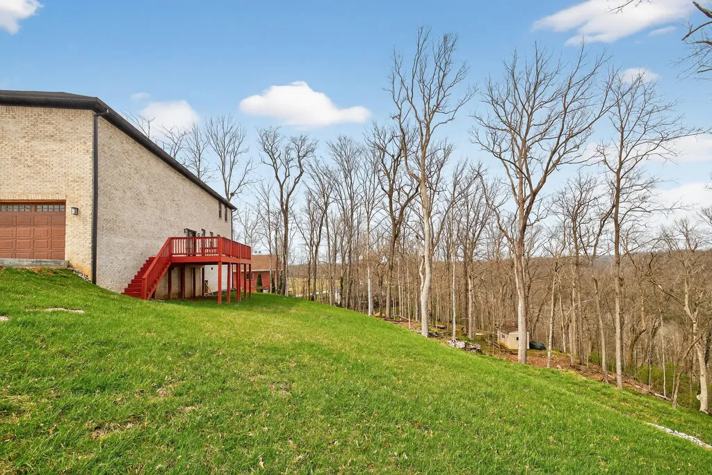 200 Avawam Drive Richmond KY 40475