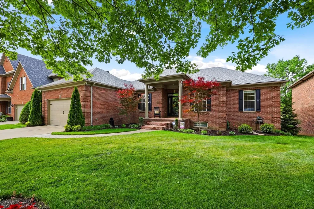 3244 Sebastian Lane Lexington KY 40513