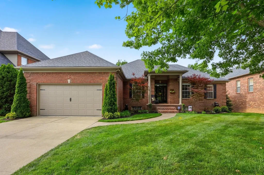 3244 Sebastian Lane Lexington KY 40513