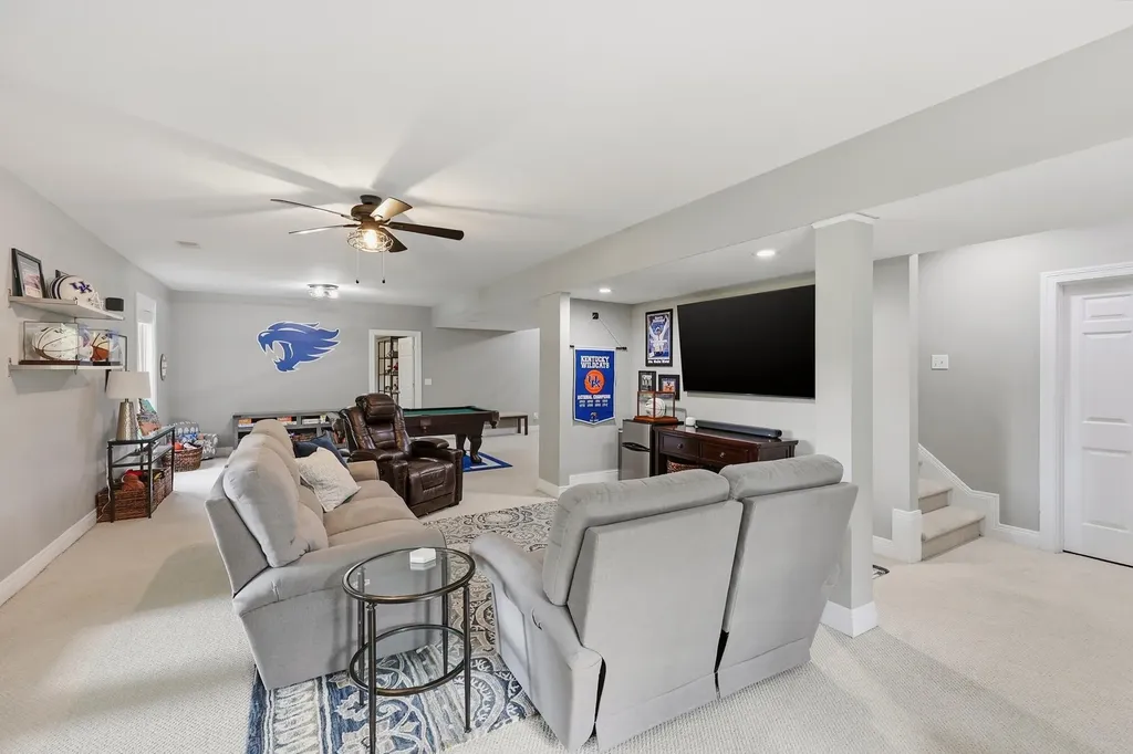 3244 Sebastian Lane Lexington KY 40513