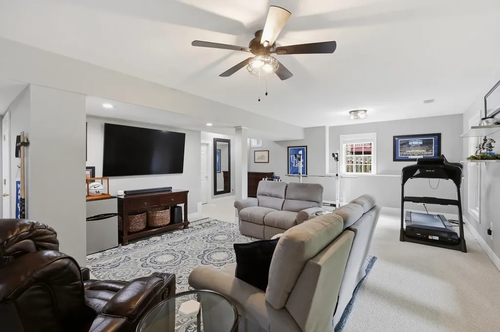 3244 Sebastian Lane Lexington KY 40513