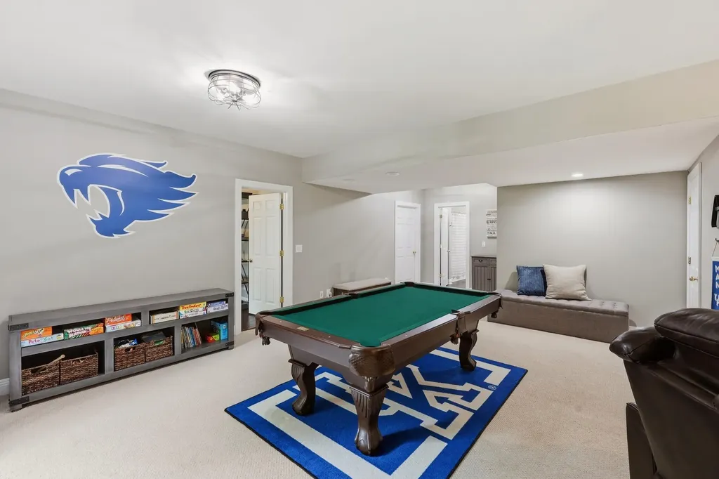 3244 Sebastian Lane Lexington KY 40513