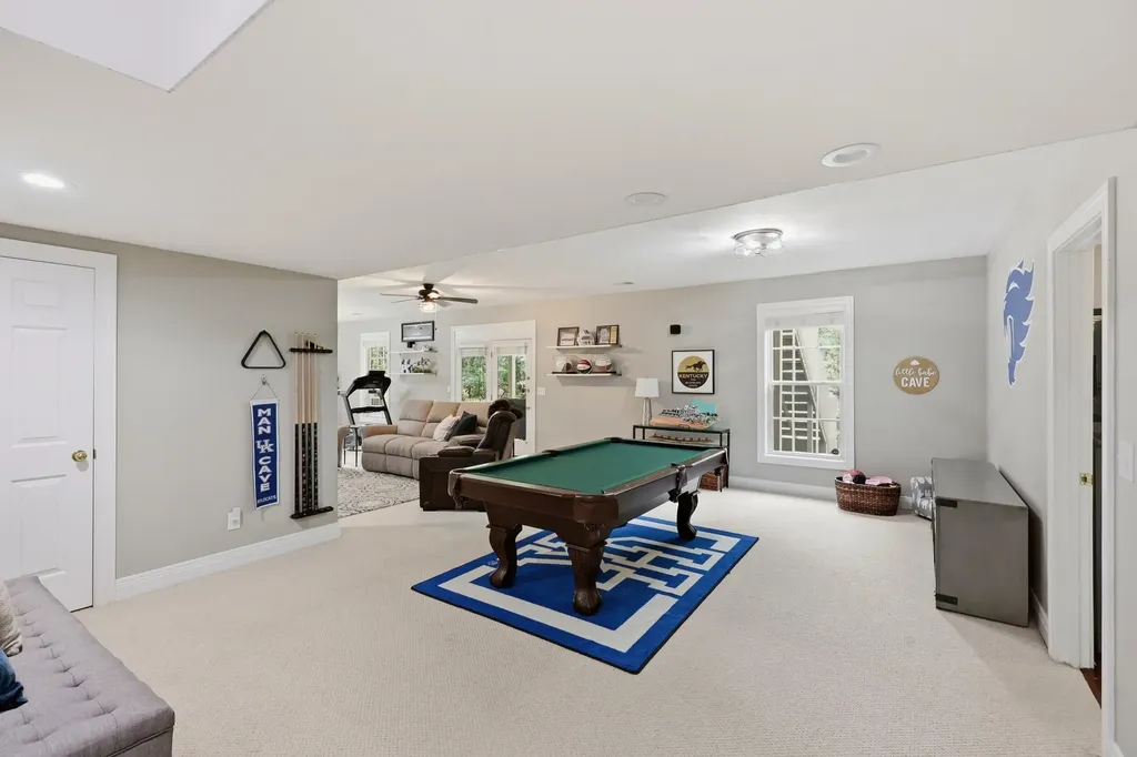 3244 Sebastian Lane Lexington KY 40513