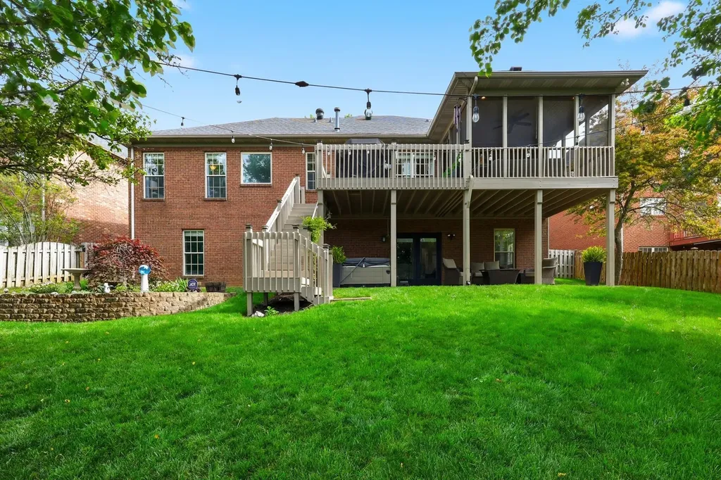 3244 Sebastian Lane Lexington KY 40513
