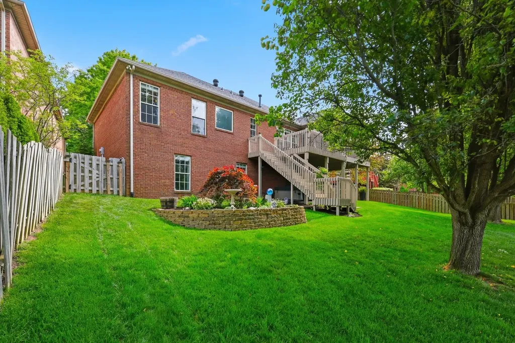 3244 Sebastian Lane Lexington KY 40513