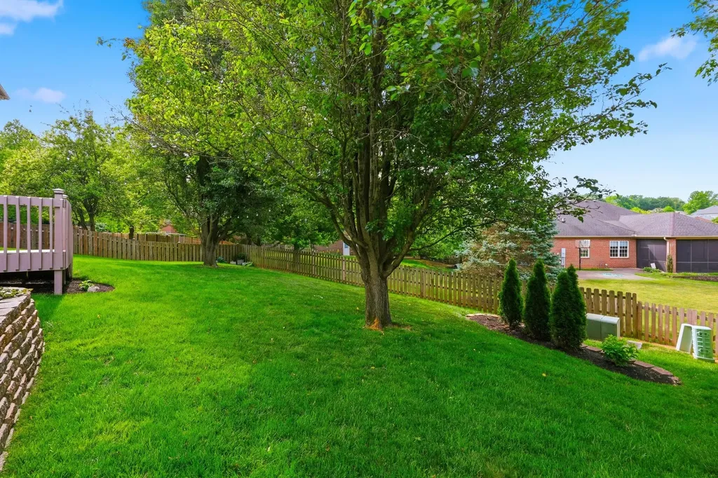 3244 Sebastian Lane Lexington KY 40513