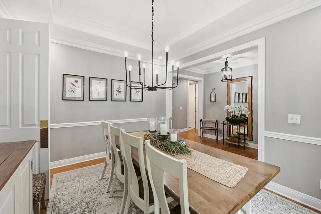 3244 Sebastian Lane Lexington KY 40513