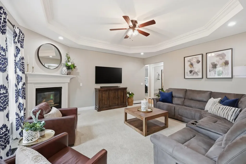 3244 Sebastian Lane Lexington KY 40513