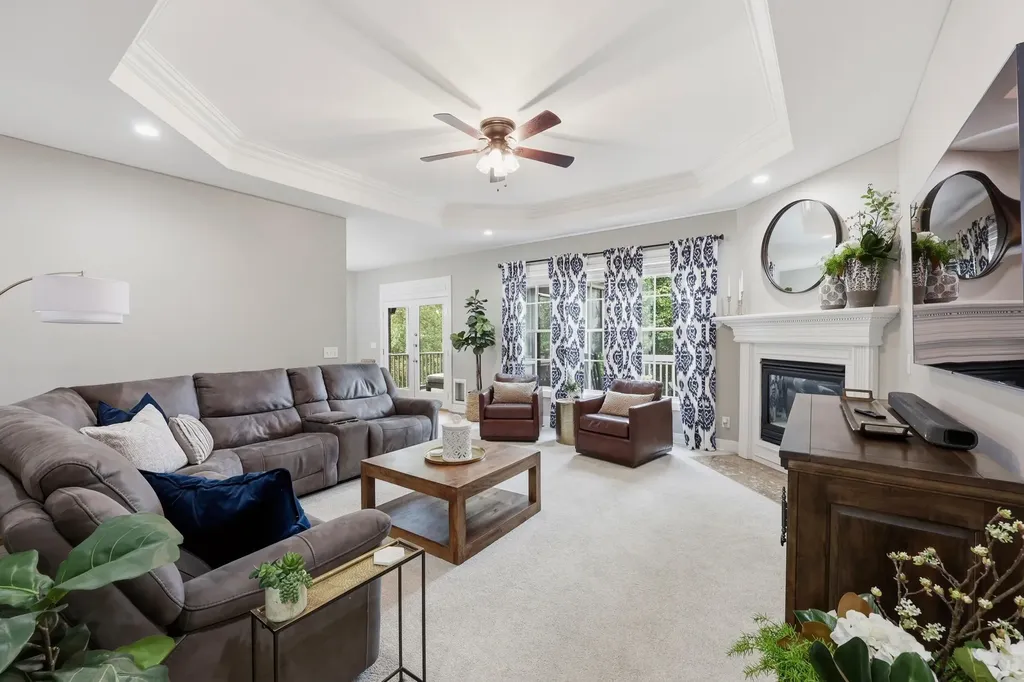 3244 Sebastian Lane Lexington KY 40513
