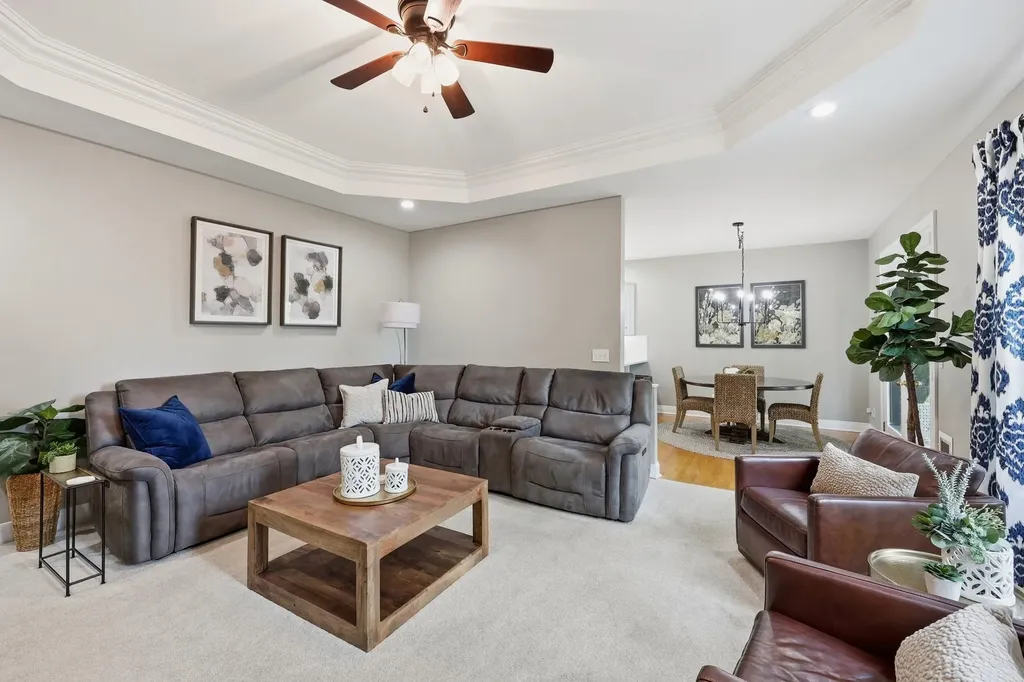 3244 Sebastian Lane Lexington KY 40513