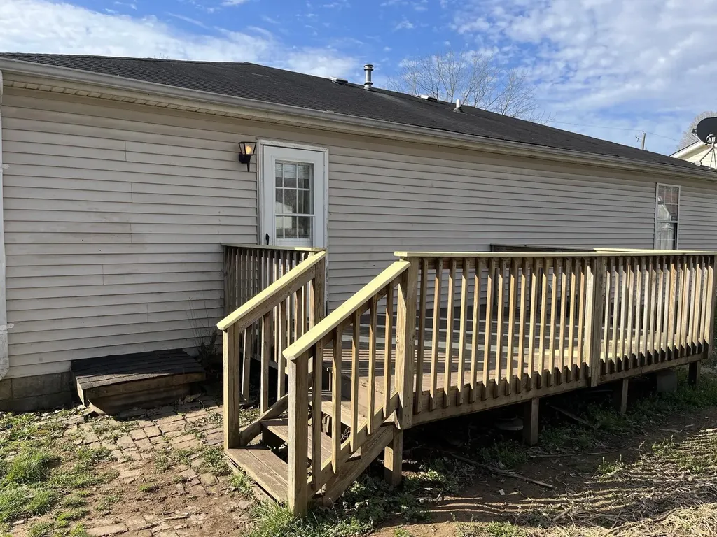 1603 Glover Avenue Lexington KY 40504