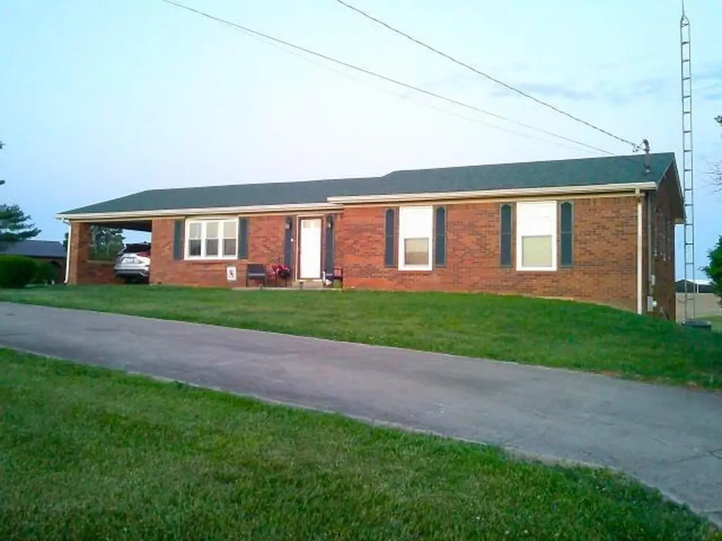 2405 Ky Highway 78 Stanford KY 40484