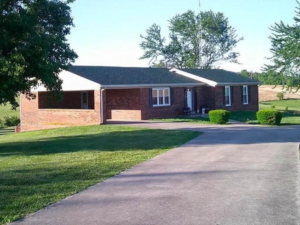 2405 Ky Highway 78 Stanford KY 40484