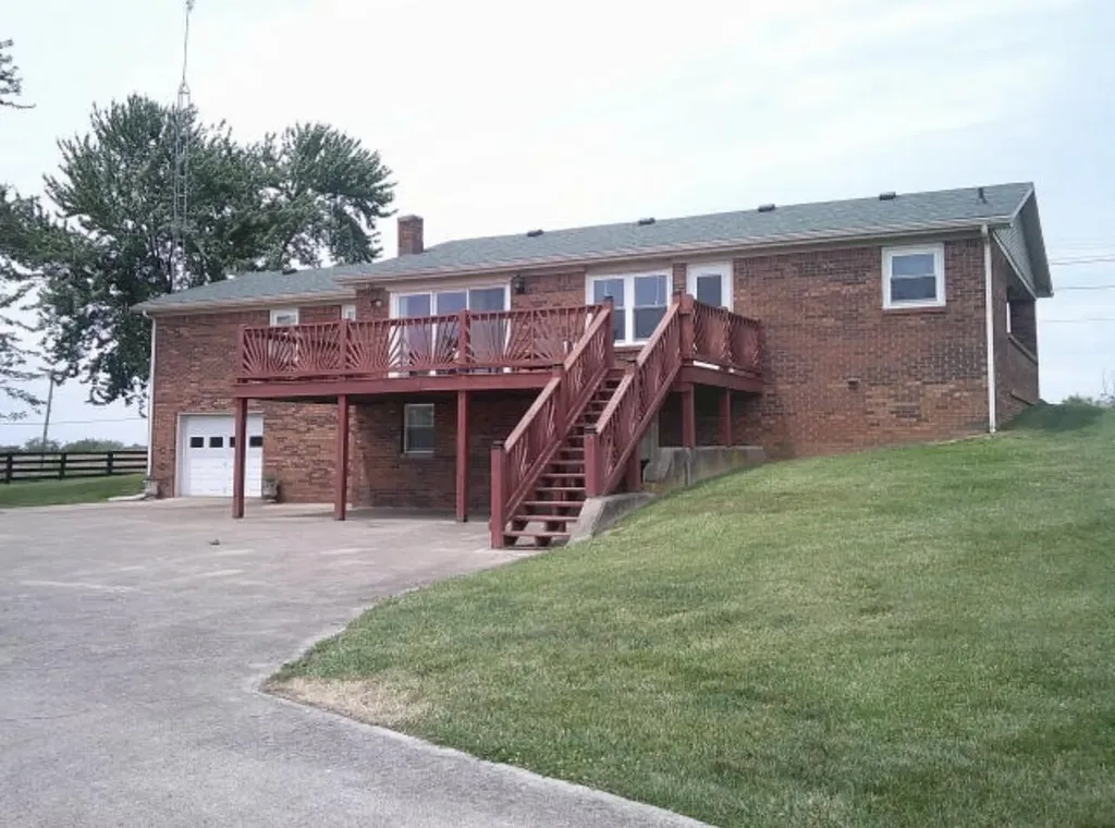 2405 Ky Highway 78 Stanford KY 40484