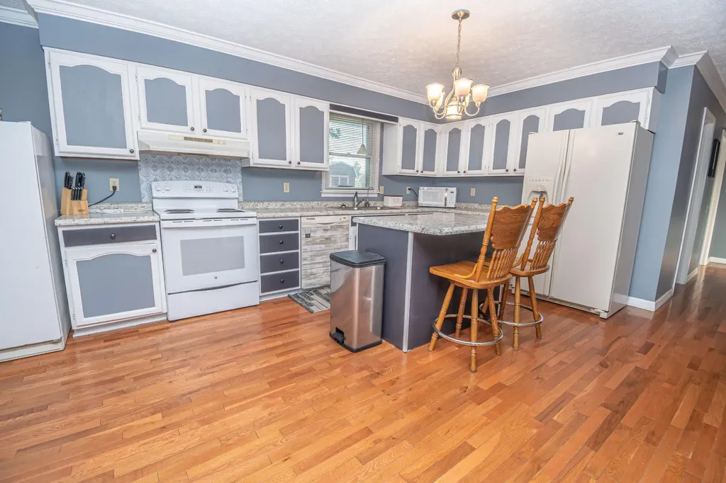 43 Ledan Street Flemingsburg KY 41041