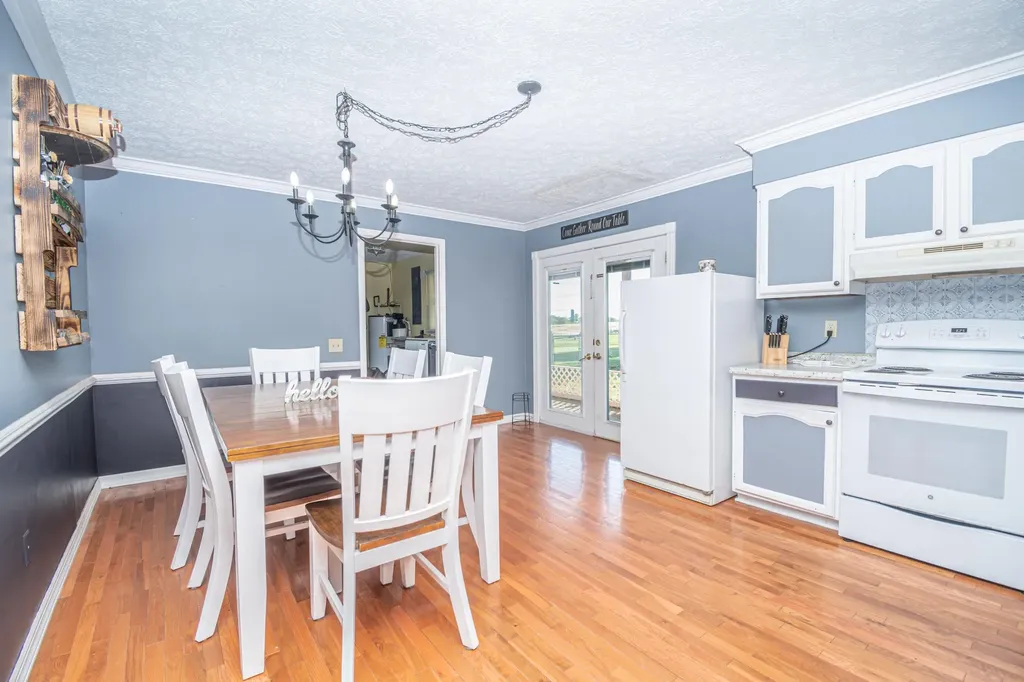 43 Ledan Street Flemingsburg KY 41041