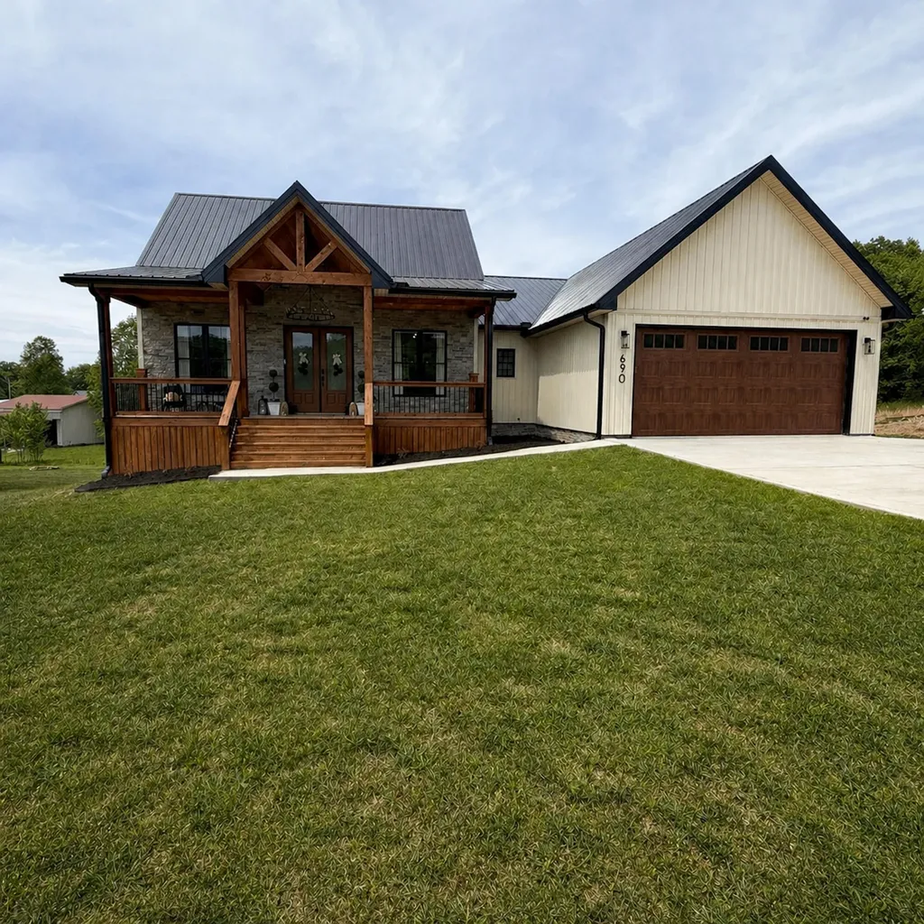 690 Laredo Drive London KY 40741