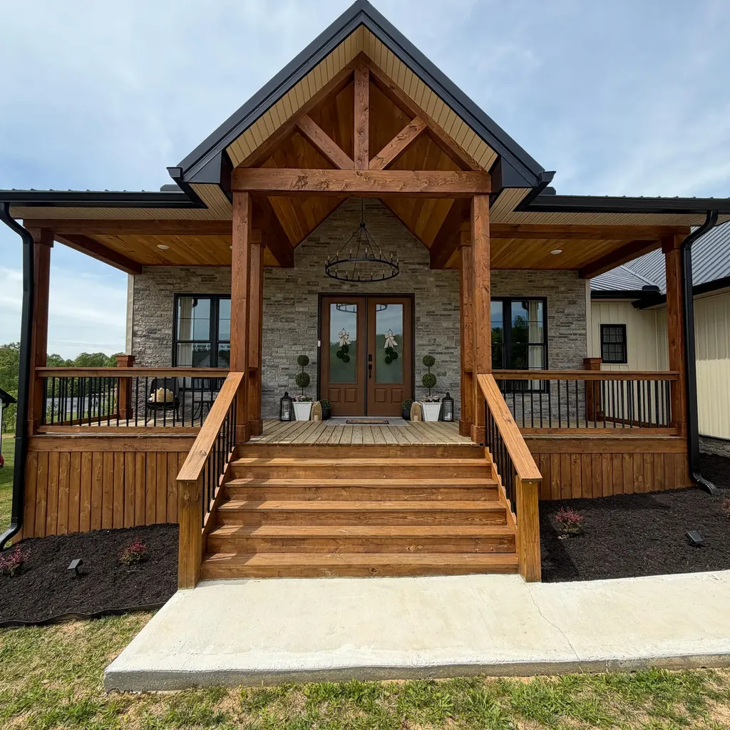 690 Laredo Drive London KY 40741