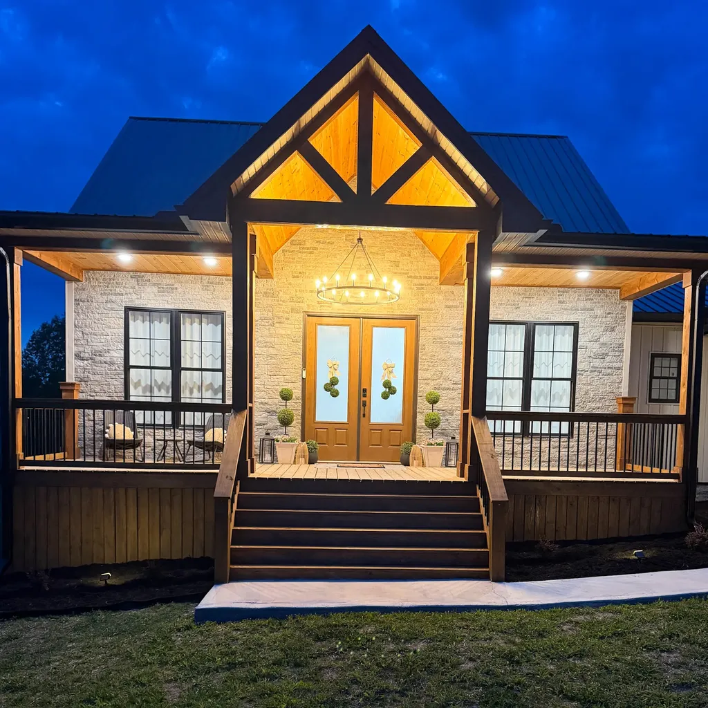 690 Laredo Drive London KY 40741