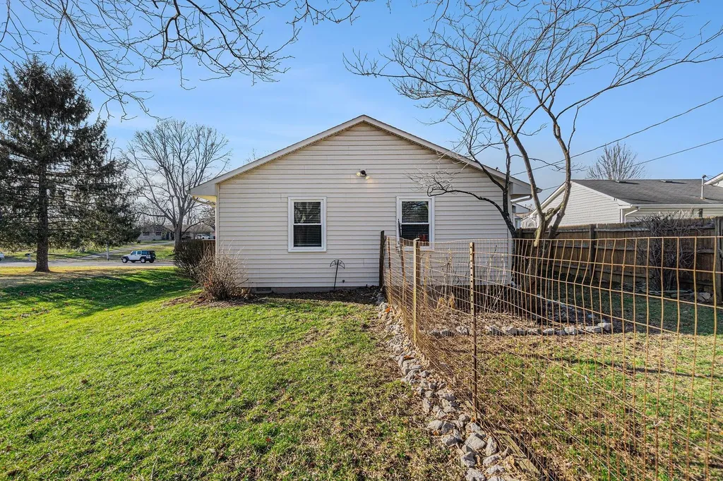 3126 Arrowhead Drive Lexington KY 40503