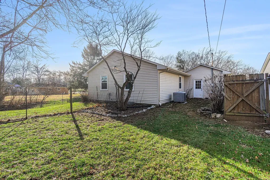 3126 Arrowhead Drive Lexington KY 40503