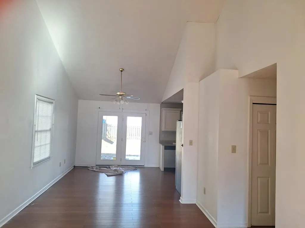 1717 Brook Park Drive Lexington KY 40515