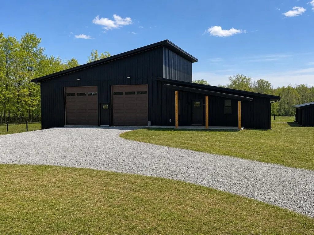2991 E Highway 619 Russell Springs KY 42642