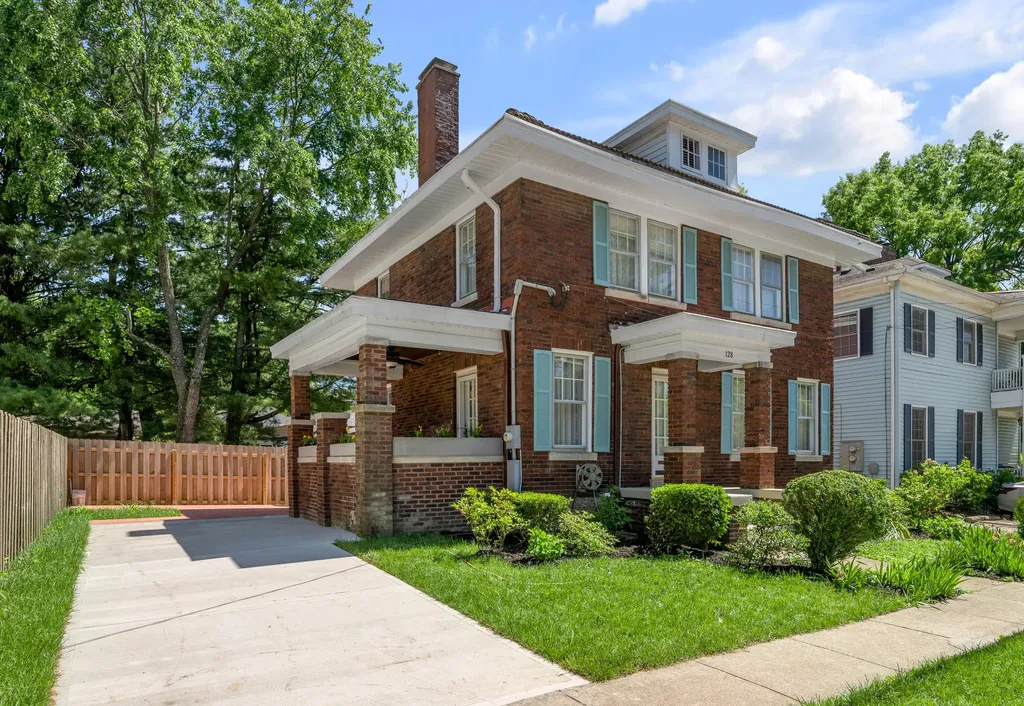 128 Clay Avenue Lexington KY 40502