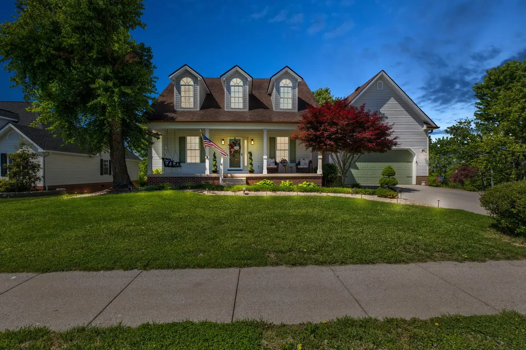 207 Hibiscus Lane Winchester KY 40391